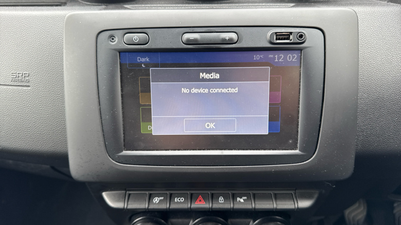 Dacia Duster 1.5 Blue dCi Comfort 5dr Diesel Estate